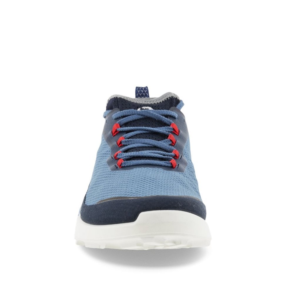 🎁 ECCO BIOM 2.1 X COUNTRY LOW SNEAKER - Picture 4 of 9